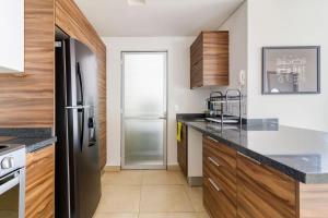 Charming and Secure Apartment