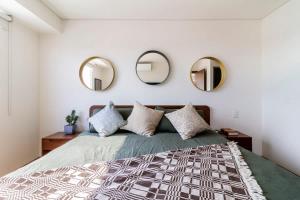 Charming and Secure Apartment