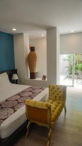 Malik Hotel Boutique