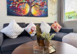 Cozy&Stylish DT Alhambra Living walk to Starbucks