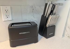 Cozy&Stylish DT Alhambra Living walk to Starbucks