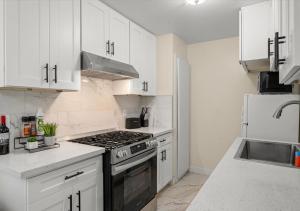 Cozy&Stylish DT Alhambra Living walk to Starbucks