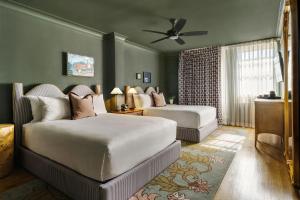 MarQueen Hotel - NEWLY RENOVATED