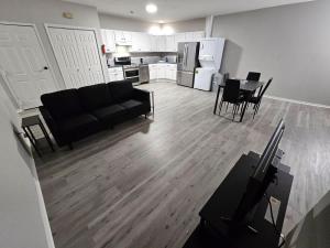 Private Apartment in Southbury 103