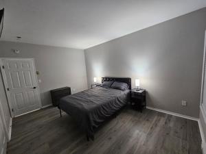 Private Apartment in Southbury 103