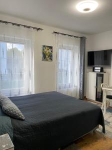 Modernes Studio