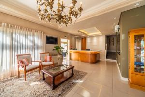 Hotel Monte Felice Bosque