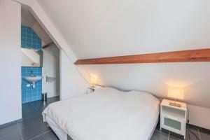 Weststraat 22 - Ouddorp - Appartement Noord 3P