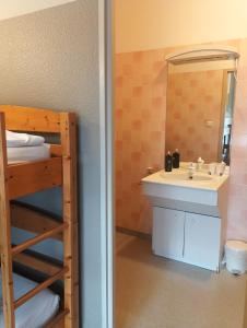 Résidence SoAnSa du Gérardmer de la Sci Rsast - Col de la Schlucht