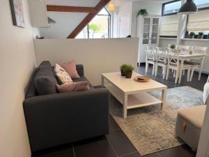 Weststraat 22 - Ouddorp - Appartement Noord 3P
