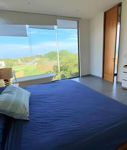 Arena, Sol y Descanso: Tu Refugio Playero