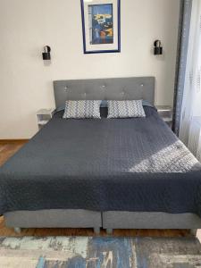 Modernes Studio