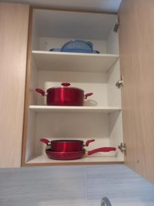 The Balcony of Quito Security Panoramic