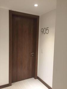 The Balcony of Quito Security Panoramic