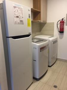 The Balcony of Quito Security Panoramic