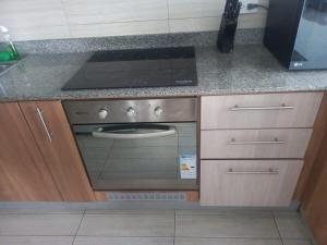 The Balcony of Quito Security Panoramic