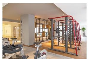 The Balcony of Quito Security Panoramic