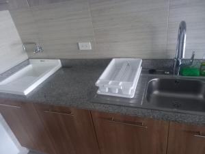 The Balcony of Quito Security Panoramic