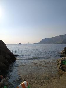 Mondello Ashur Margot House