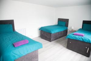 Carrick Central Accommodation