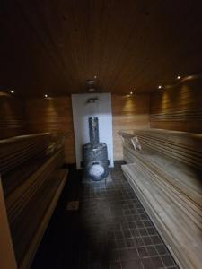 Hietajärven Helmi juhlatila