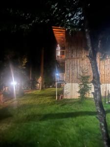 ECHIVITI Cottages in Abastumani