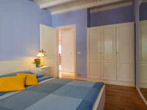 Sole 2 Terrassen Ferienwohnung mit Pool OG