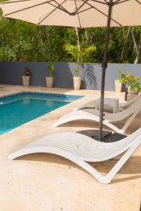 Casa Sebas at Riviera Maya