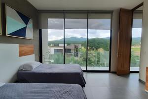 Depto en B Nayar Bahía Banderas