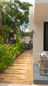 Casa Sebas at Riviera Maya