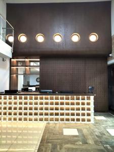 Hotel Acqua Medellín