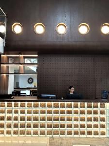 Hotel Acqua Medellín