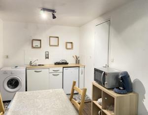 Le Tissandier - Studio Confort à Calais