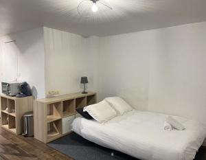 Le Tissandier - Studio Confort à Calais