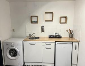 Le Tissandier - Studio Confort à Calais