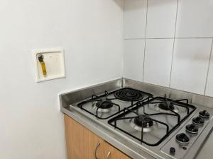 Amoblados Medellin Poblado Patio Bonito