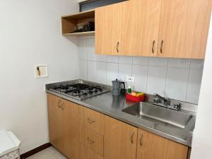 Amoblados Medellin Poblado Patio Bonito