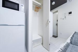 Forest Side Yoyogi Park 202