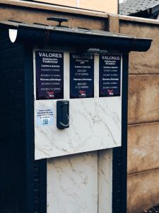 Motel nidito de Amor