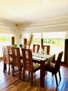 Increíble casa de vacaciones