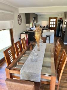 Increíble casa de vacaciones