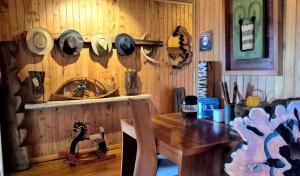 Hostal Boutique El Vergel Azul