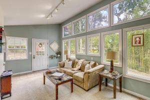 Appalachian Mtn Retreat 4 Mi to Grovewood Village