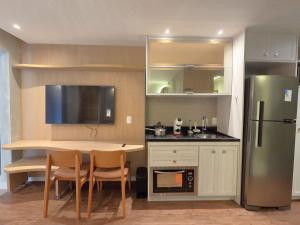 Studio Novo Charmoso em Pinheiros