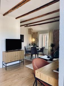 The Village View Apartment