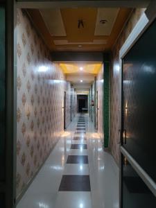 The White Rose hotel andRestaurant