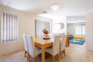 Luxurious Family Home