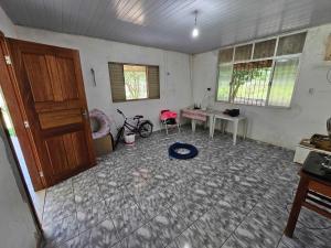 Casa do Sítio Amazônia - COP30