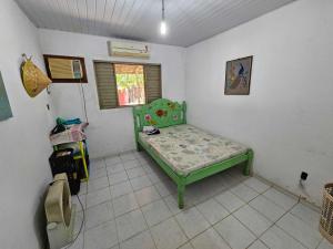 Casa do Sítio Amazônia - COP30