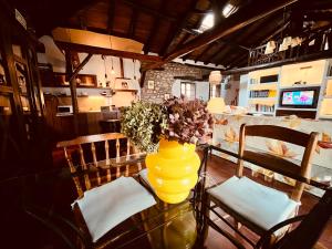 HdeC Hosteria de Castañeda Alojamiento Turistico